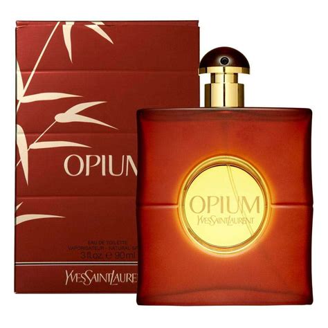 opium perfumy ysl|ysl opium perfume review.